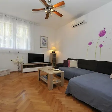 Mirakul Appartement Split