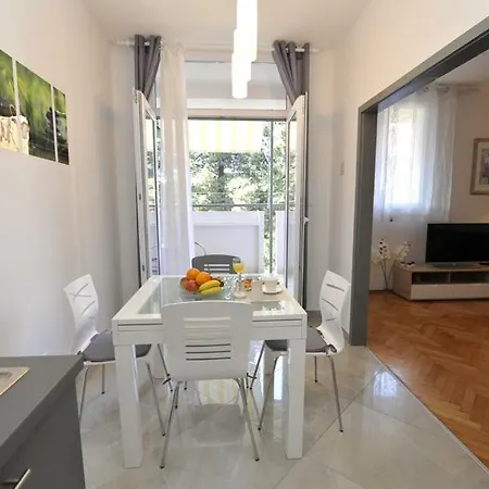 Appartement Mirakul