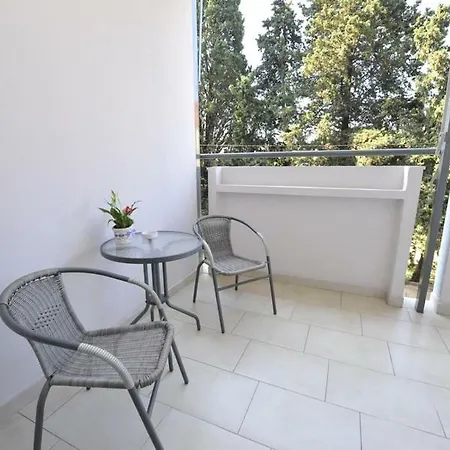 Appartement Mirakul *