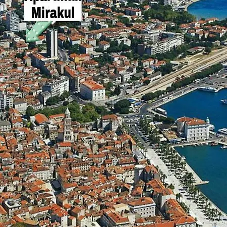 Mirakul
