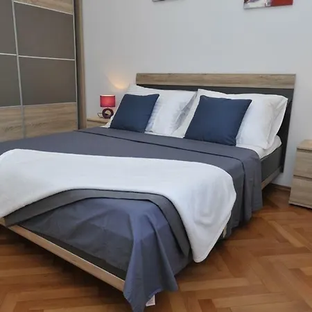 Appartement Mirakul
