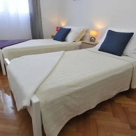 Mirakul Apartament
