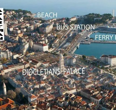 Mirakul スプリト