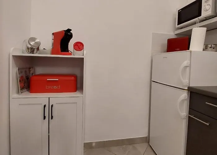 Mirakul Apartament