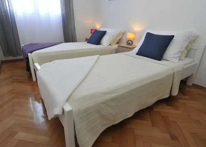 Mirakul Apartament