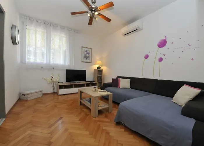 Mirakul Apartament Split
