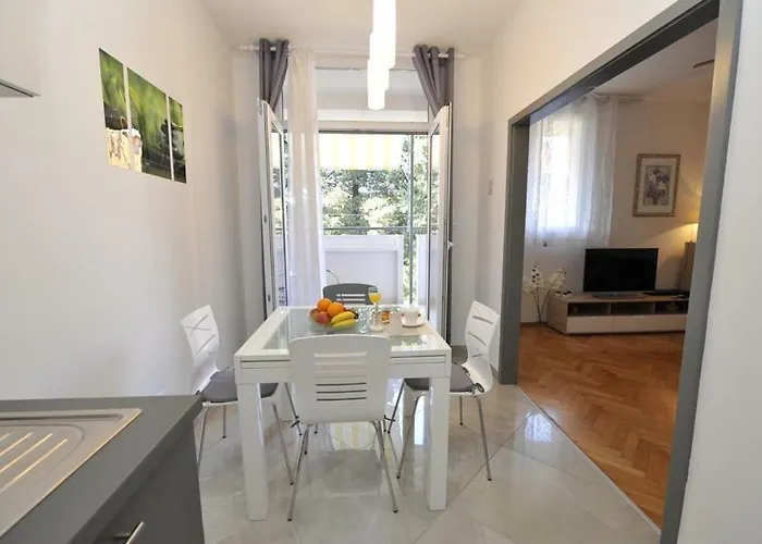 Apartament Mirakul