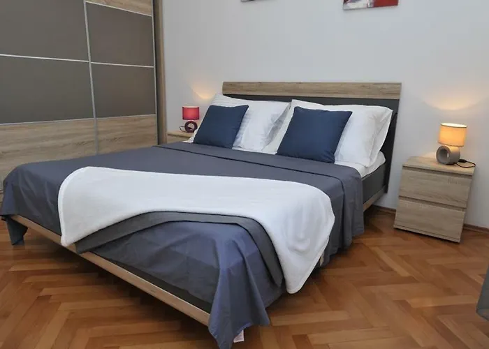 Apartament Mirakul