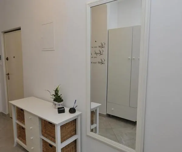 Mirakul Apartament