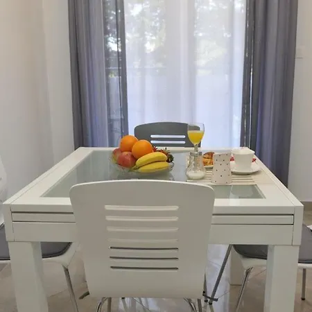 Mirakul Apartment Split
