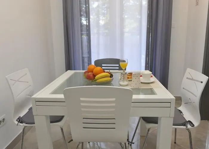 Mirakul דירה ספליט