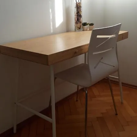 Mirakul Apartament